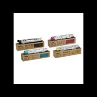 Brother TN-12 BK/C/M/Y Original 4 Toner Cartridge Multipack