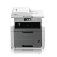 Brother DCP-9020CDW Multifunction Colour Laser with Duplex and Wi-Fi