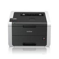 Brother HL-3150CDW (A4) Colour LED Printer with Duplex and Wireless Printing