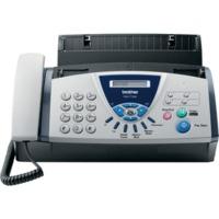 brother fax t104