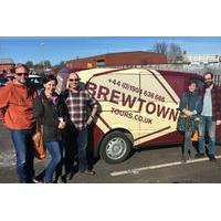 Brewtown Tours - York Tour