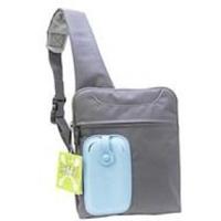 Bracketron XVenture SmartSling Bag (Grey)
