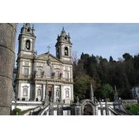 Braga City Tour