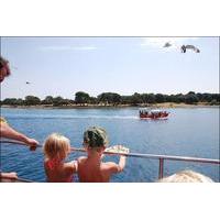Brijuni National Park Boat Excursion from Pula