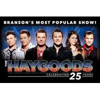 Branson Show - The Haygoods