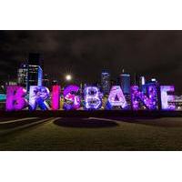 brisbane night city tour