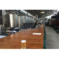 Brisbane Brewery Tour Including Newstead Brewing Co, Green Beacon and All Inn