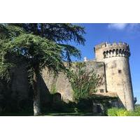Bracciano Castle Half-Day Tour from Rome with Lunch