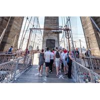 Brooklyn Bridge Guided Walking Tour