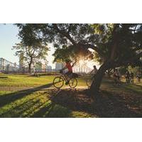 Brisbane Bike Tour