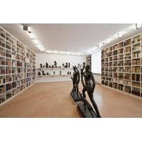 Branciforte Palace Entry Ticket