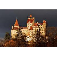 Bran and Rasnov Castles Tour from Brasov