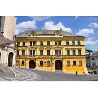 Bratislava Day Trip : Banska Sti...