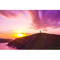 Bruny Island Sunset Lighthouse Tour