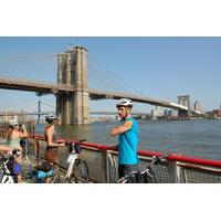 Brooklyn Bridge Bike Tour