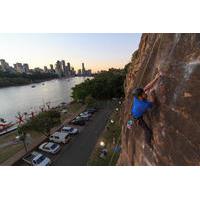 Brisbane Rock Climbing