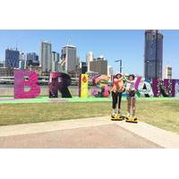 Brisbane X-Wing Mini Segway Tour