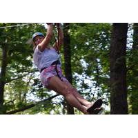 Branson Zip Lines