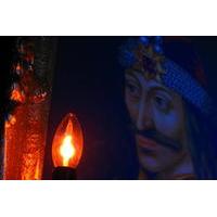 Brasov Dracula\'s Den Escape Roo...