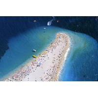 Brac Island Full Day Tour from Split