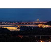Bridges Tour in Kiev