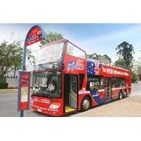 Brisbane Hop-on Hop-off Bus Tour