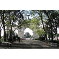 Brooklyn Neighborhoods Private Walking Tour