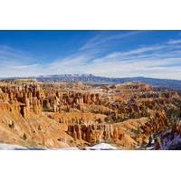 Bryce Canyon Flight and Ground Tour