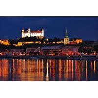 Bratislava by Night: Walking Tour