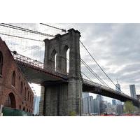 Brooklyn Walking Tour: Tour the Brooklyn Bridge, DUMBO and Brooklyn Heights