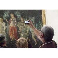 Breakfast at the Uffizi\'s Small-Group Tour