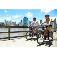 Brisbane Bike, Rollerblade or Scooter Rental