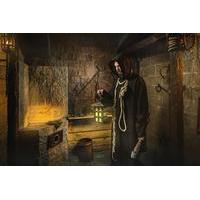 Brooklyn Escape Room - The Dungeon