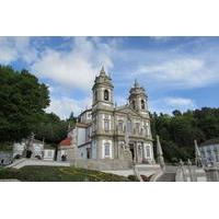 Braga Half-Day Tour from Porto