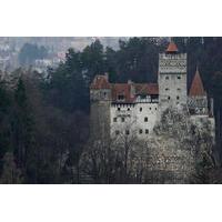 Brasov Dracula\'s Castle Trip
