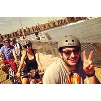 Brooklyn Waterfront Bike Tour