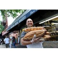 Bronx Little Italy Culinary Shopping Tour