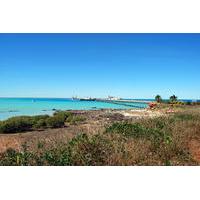 Broome Self-Guided Audio Tour
