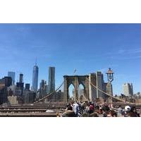 brooklyn bridge walking tour