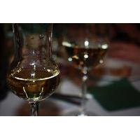 Bratislava Half Day Tasting Spirits and Local Cuisine Tour