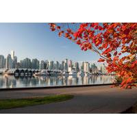 british columbia super saver 5 day tour of vancouver whistler and vict ...