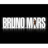 Bruno Mars