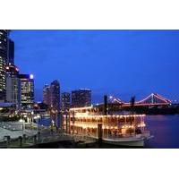 Brisbane River Dinner Cruise