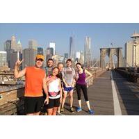 brooklyn bridge running tour