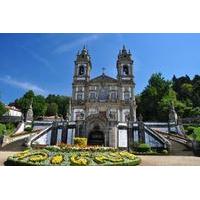 Braga and Guimarães Day Tour From Porto