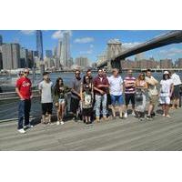 Brooklyn Hip-Hop Tour