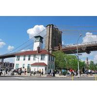 Brooklyn Bridge Guided Bike Tour