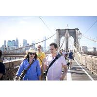 Brooklyn Bridge Historical Walking Tour