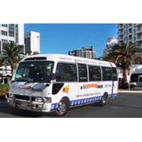 Brisbane Airport Roundtrip Shuttle Transfer