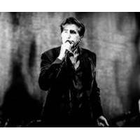 Bryan Ferry